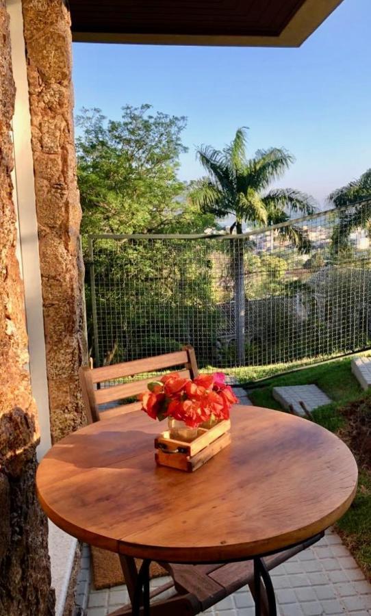 Studios Altos Da Igrejinha Florianópolis 외부 사진