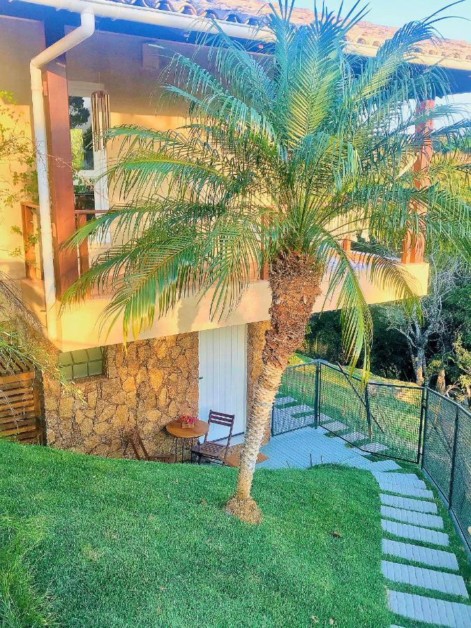 Studios Altos Da Igrejinha Florianópolis 외부 사진