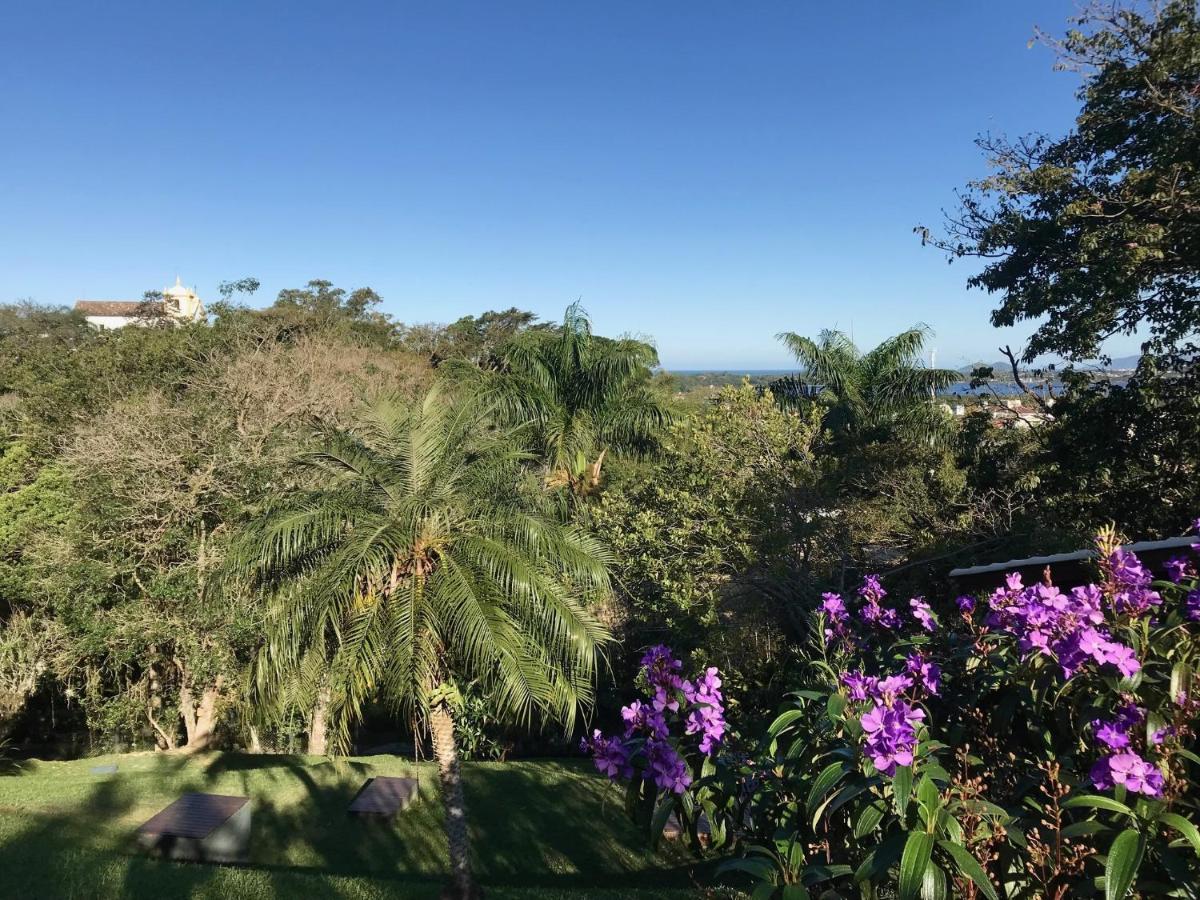 Studios Altos Da Igrejinha Florianópolis 외부 사진
