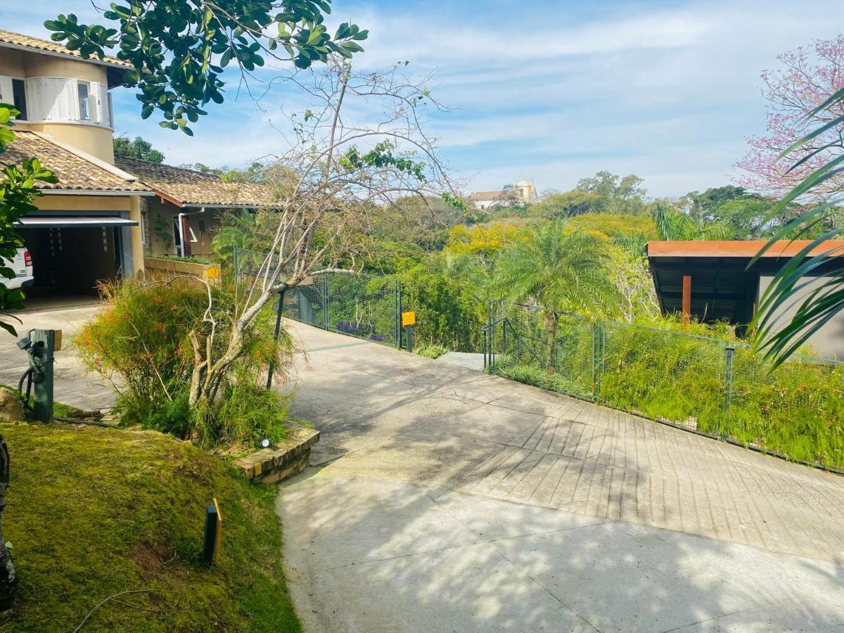 Studios Altos Da Igrejinha Florianópolis 외부 사진