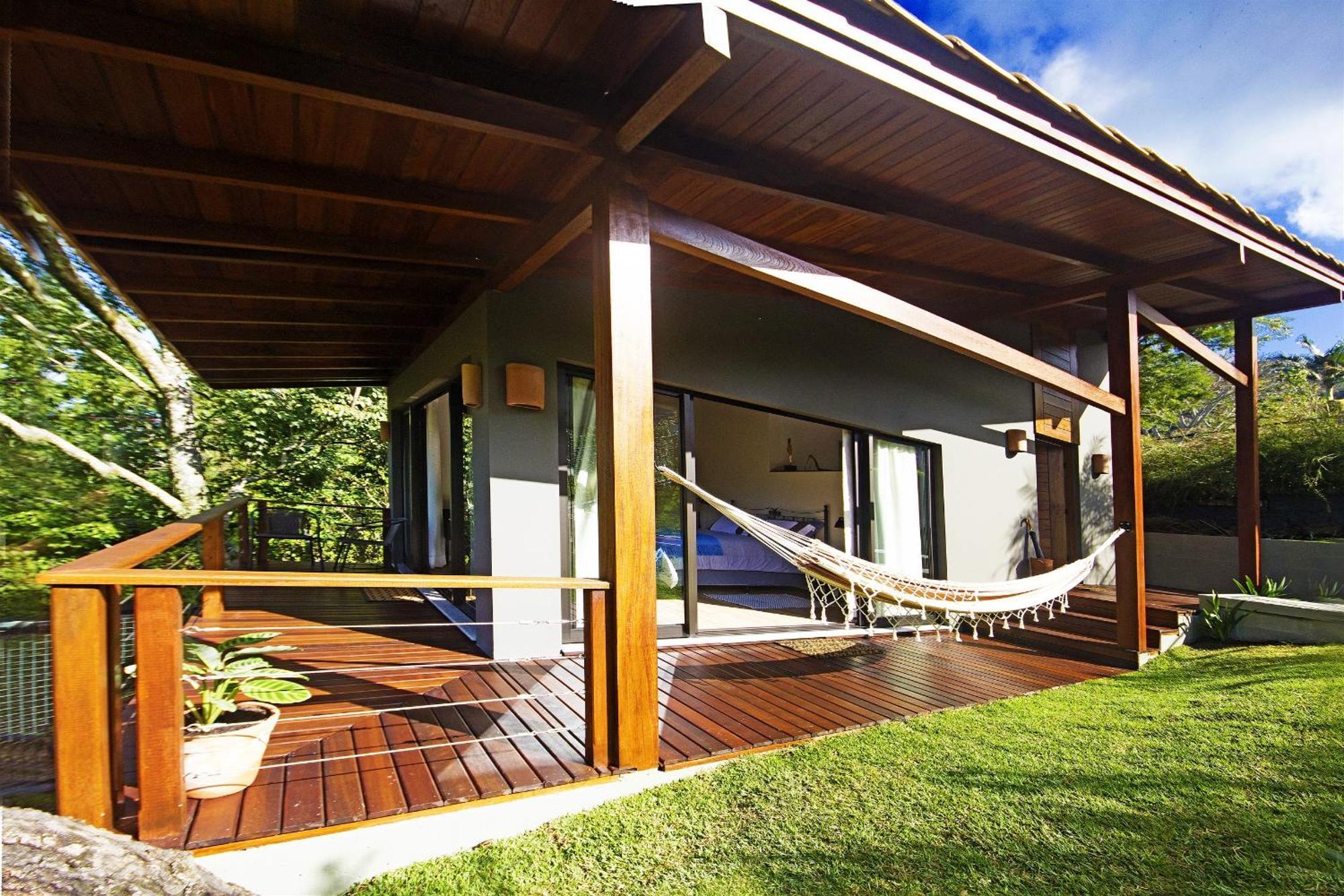 Studios Altos Da Igrejinha Florianópolis 객실 사진